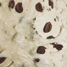 Load image into Gallery viewer, PRE-ORDER Olive & Thyme Sourdough EASTER SATURDAY Pick-Up Inverloch