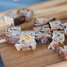 Load image into Gallery viewer, Spiced Fruit Sourdough FRIDAY Delivery 3996