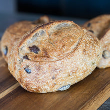 Load image into Gallery viewer, Olive & Thyme Sourdough KONGWAK Pick-Up