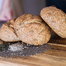 Load image into Gallery viewer, Seeded Sourdough FRIDAY Delivery 3996