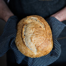 Load image into Gallery viewer, Sourdough Country Loaf WEDNESDAY Delivery 3996