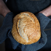 Load image into Gallery viewer, Sourdough Country Loaf FRIDAY 24th December Delivery