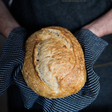 Load image into Gallery viewer, Sourdough Country Loaf SUNDAY Delivery 3995 & 3992