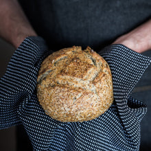 Load image into Gallery viewer, Seeded Sourdough WEDNESDAY Delivery 3996