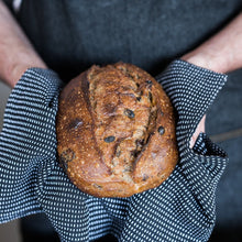 Load image into Gallery viewer, PRE-ORDER Spiced Fruit Sourdough EASTER SATURDAY Pick-Up Inverloch
